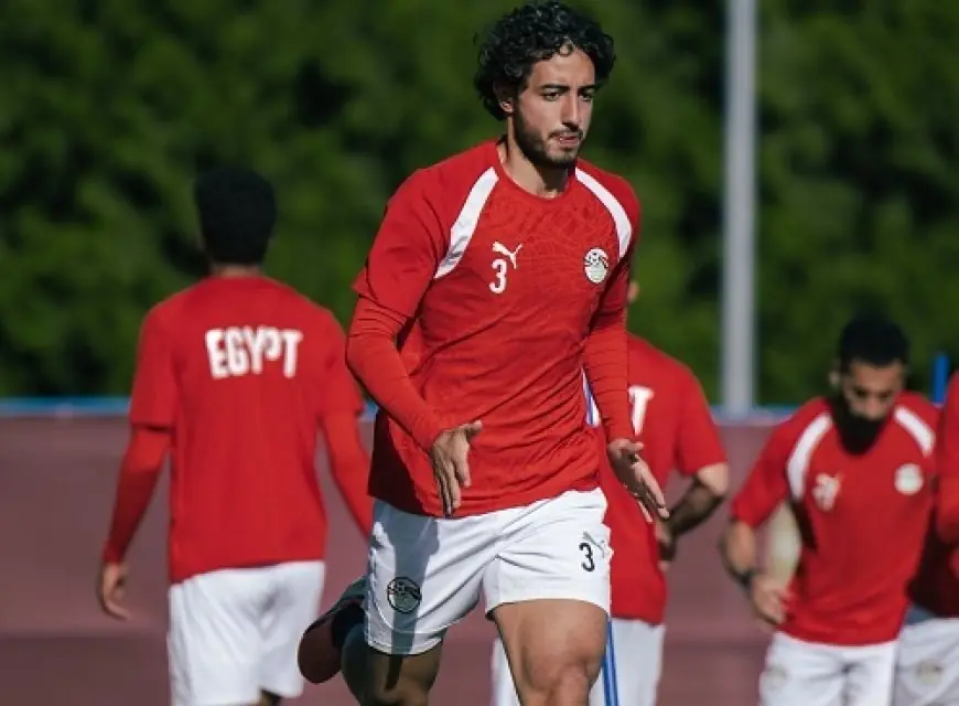 محمد هاني يؤكد: مواجهات أفريقيا لا تعرف السهولة