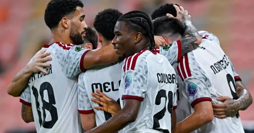 الإمارات تفتتح كأس الخليج بانتصار ساحق على اليمن