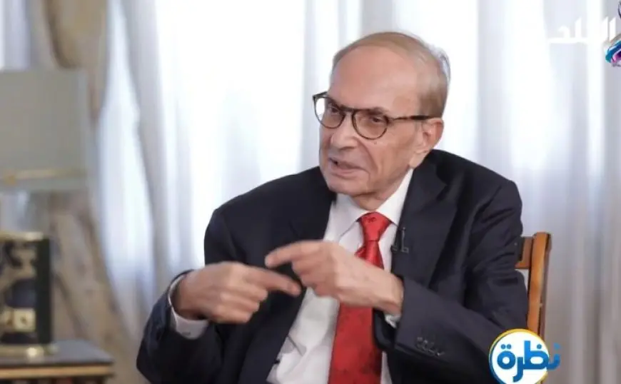 الطبقة الوسطى تتمايل على قشور البيض وتعاني من قلق الانهيار وفقاً لخليل فاضل