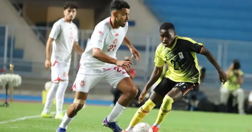 أوغندا تنتزع التعادل من تونس في انطلاق تصفيات كأس أمم إفريقيا
