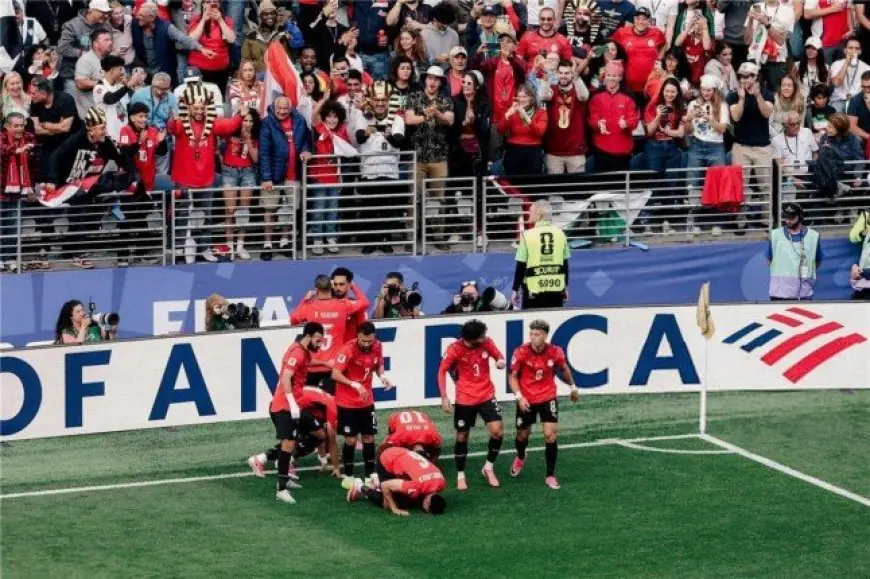 الفراعنة لم يتذوقوا الهزيمة.. تاريخ مواجهات مصر وأنجولا قبل تصفيات كأس أمم إفريقيا