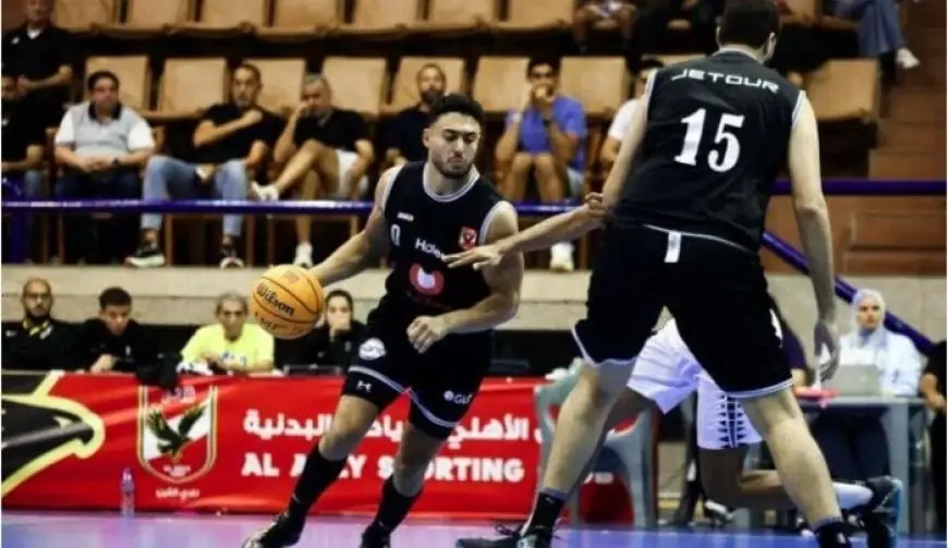 الأهلي يقرر إيقاف عمرو زهران 6 أشهر وخصم 50% من راتبه نتيجة أحداث مباراة القناة