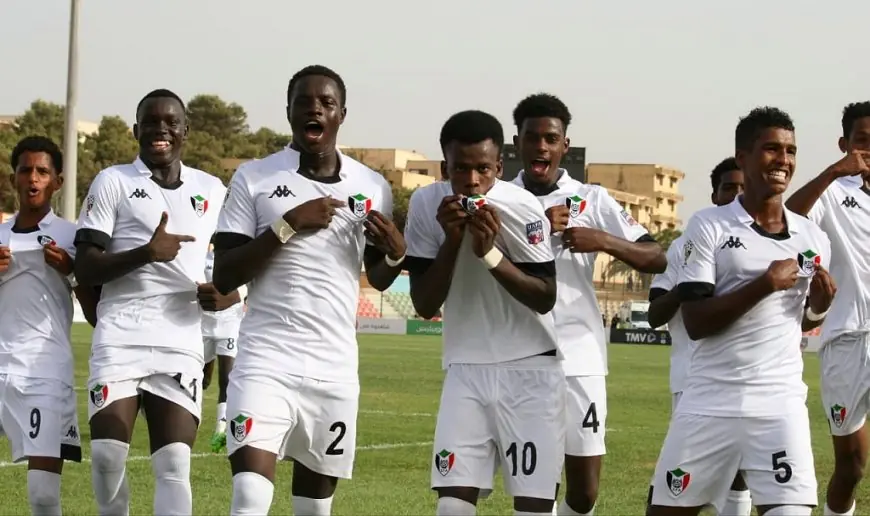 السودان يفتتح تصفيات أمم أفريقيا بفوز مثير على إثيوبيا