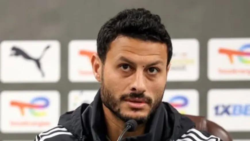 «يا جبل ما يهزك ريح».. نجم الأهلي السابق يساند محمد الشناوي بعد تصريحات حسام حسن