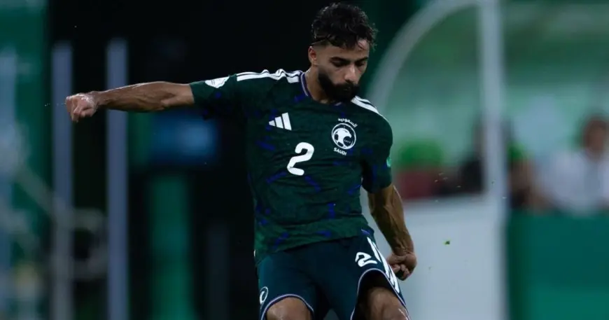 أبو الشامات جناح السعودية يتحمل الانتقادات ويحتاج لدعم الإعلام والجمهور لتحقيق النجاح