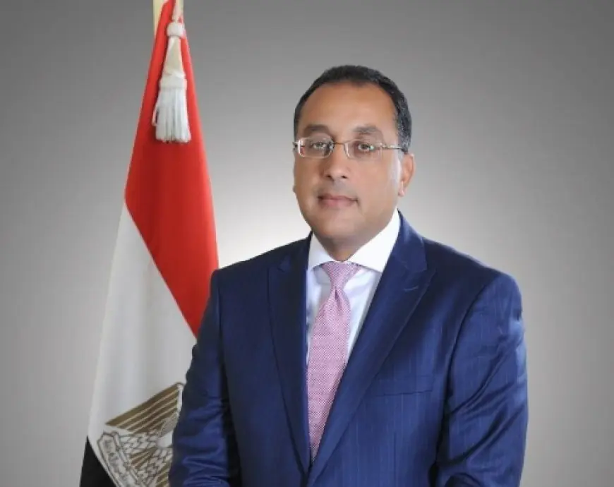 رئيس مجلس الوزراء يعلن رفض مصر التام لتهجير الشعب الفلسطيني من أرضه