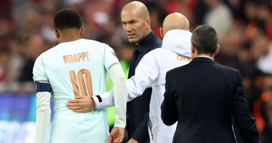 فيروس فيفا يضرب مبابي ويستهدف قاهر سيتي ونجوم أرسنال