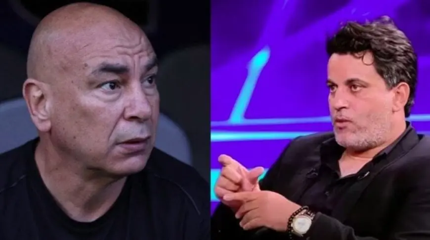 «كل شيء انهار في الساعات الأربعين الماضية».. محمود فتح الله يهاجم حسام حسن بسبب محمد الشناوي | «فيديو»
