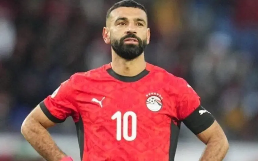 محمد صلاح لن يعود إلا في فترة التوقف القادمة وفقًا لمصدر لـ NNI مصر