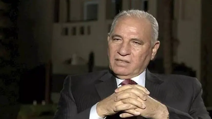 مفتي الجمهورية يعبر عن حزنه على وفاة أحمد الزند وزير العدل الأسبق