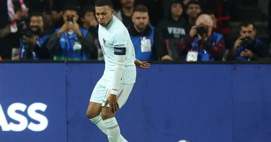 ريال مدريد يواجه صدمة قوية بغياب محتمل لكيليان مبابي لمدة شهرين