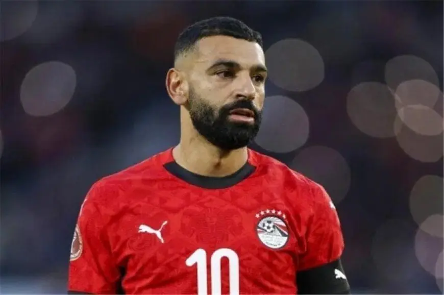 «بين اليونان ودبي».. محمد صلاح يستمتع بإجازته حتى نهاية التوقف الدولي بعد تأكيد غيابه عن مباراة جنوب إفريقيا الودية