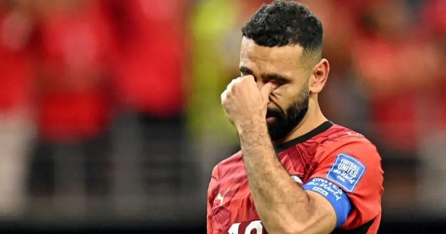 تصاعد الأزمة: صلاح يرفض العودة والأهلي يهدد بسحب لاعبيه