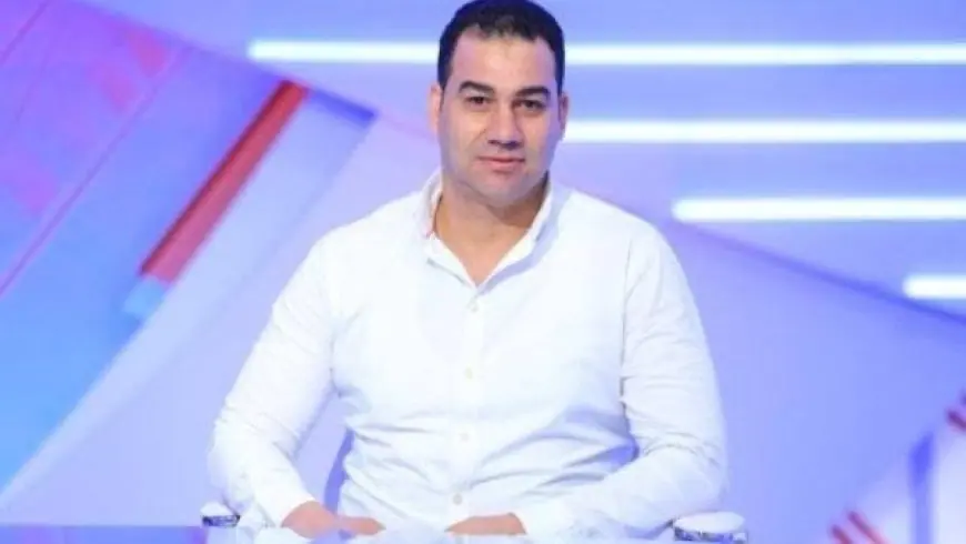 عبد اللطيف الدوماني ينبه من تأثير الأزمات الراهنة على منتخب مصر
