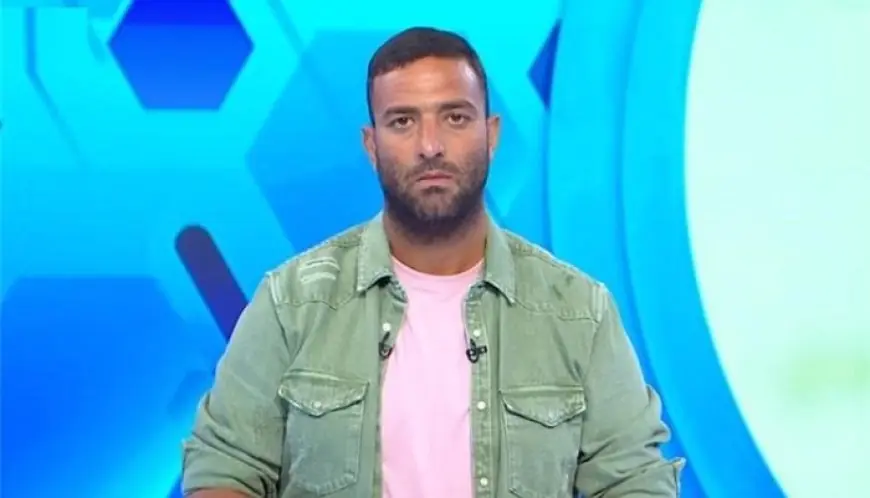 «كارثة بكل المعايير».. ميدو يوجه تصريحات نارية حول مغادرة محمد صلاح معسكر منتخب مصر