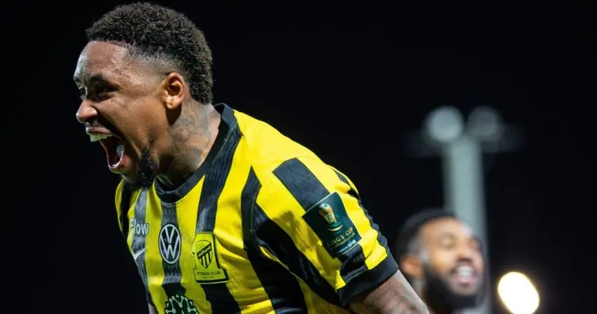 الاتحاد السعودي يبدأ خطوات تجديد عقد بيرغوين