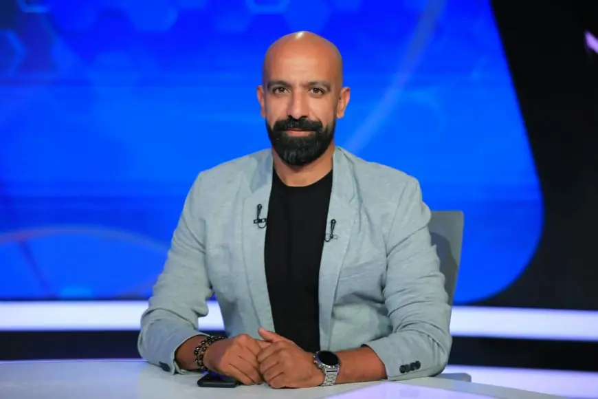 محمد إبراهيم يرفض بيان الأهلي بشأن حسام حسن ويتحدث عن أهمية صلاح في الملعب حتى بإصابة