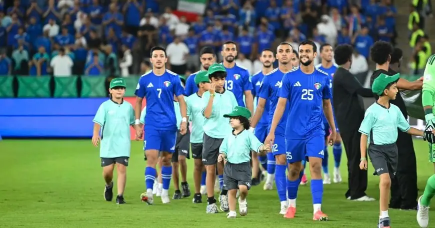 الاتحاد الكويتي يقدم اعتذارًا للجمهور بتوفير تذاكر مجانية لمباراة السوبر السعودي