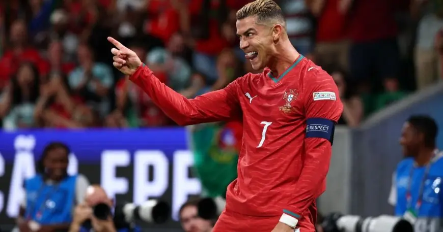 مواجهات مثيرة: رونالدو يواجه هالاند اليوم الأحد 27 سبتمبر 2026