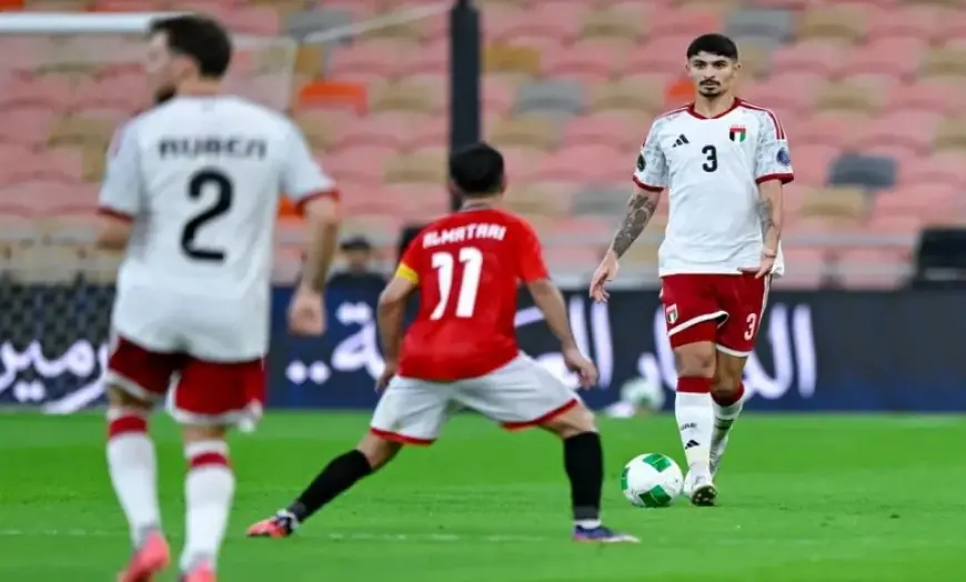 مواجهة حاسمة بين الإمارات والبحرين في كأس الخليج والتعادل يترك الحسابات مفتوحة