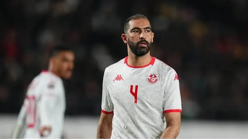 آلام الركبة تجبر ياسين مرياح على اعتزال كرة القدم نهائياً