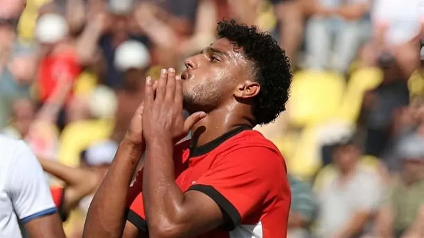 اكتشف أداء أسامة فيصل مع منتخب مصر قبل المواجهة المرتقبة ضد جنوب السودان
