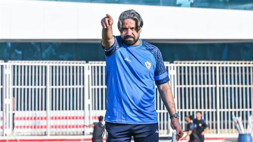 رحيل والدة مدحت عبد الهادي نجم الزمالك السابق
