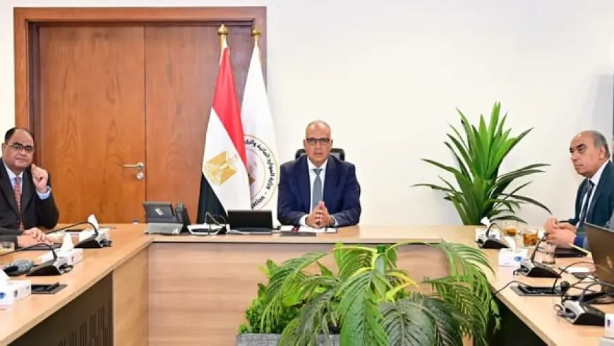 سويلم يؤكد أهمية حوكمة المياه وتعزيز التعاون بين الجهات المعنية لتحقيق التكامل