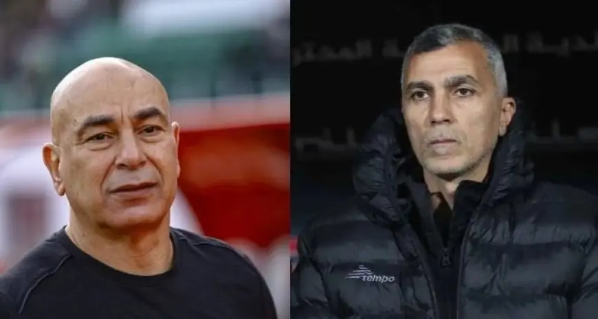 أسامة نبيه لـNNI مصر: منتخب مصر يؤثر على مزاج الشعب المصري.. ومستوى أداء الفريق أمام أنجولا كان متوقعًا