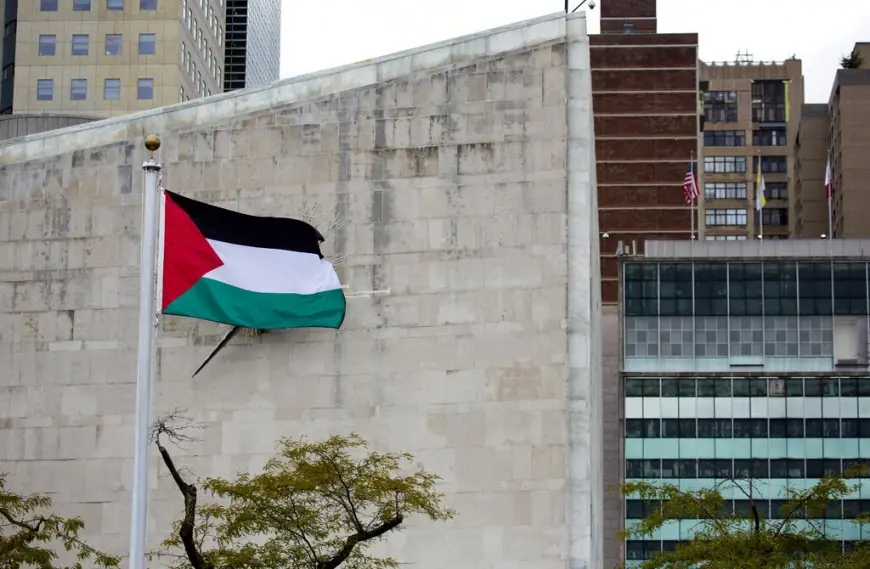 الخارجية الفلسطينية تحذر: تصريحات سموتريتش حول الضفة تدعو لتصعيد العدوان والضم والتهجير