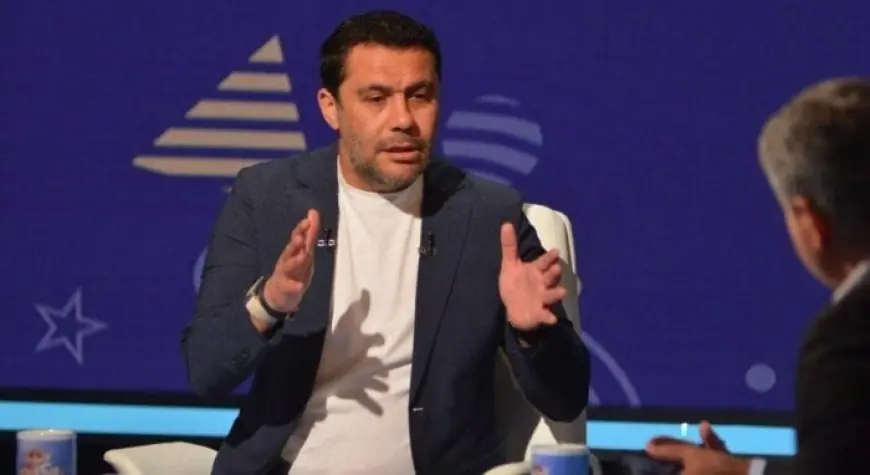أحمد حسن يطالب بتوحيد صفوف منتخب مصر ويكشف عن دور محمد صلاح مع الفراعنة