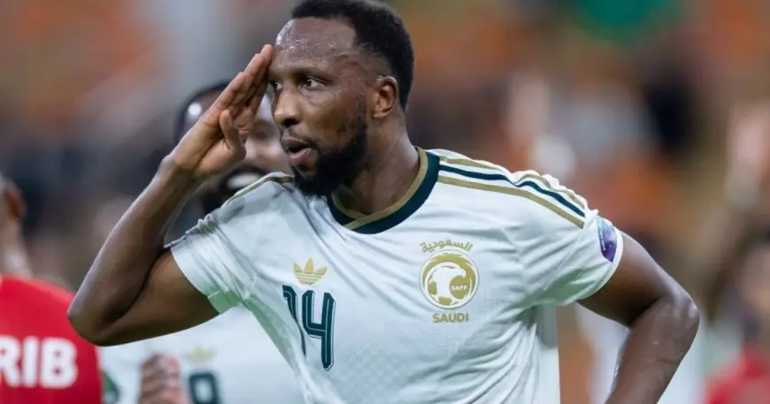صدمة جديدة لمنتخب السعودية مع استبعاد حسن كادش من خليجي 27