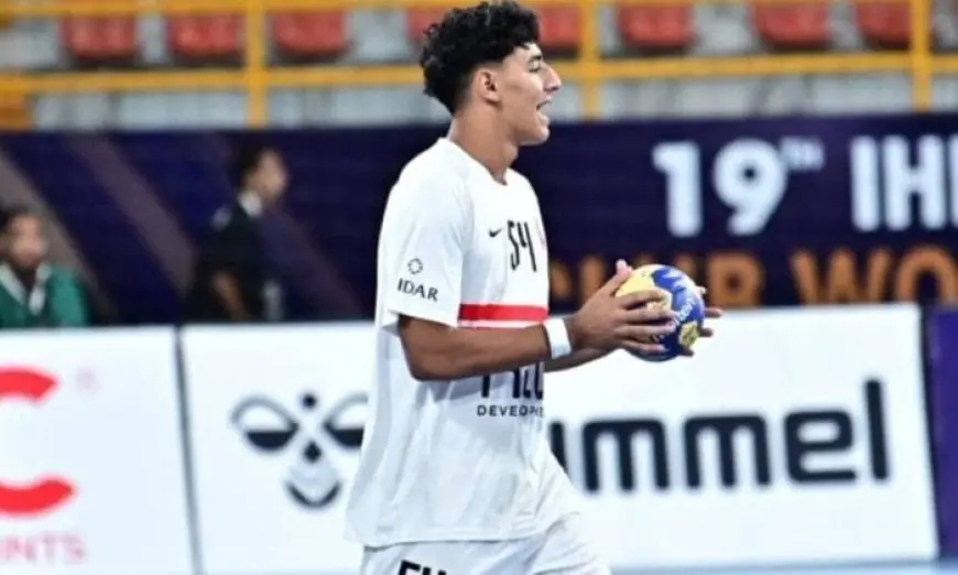 صحيفة إسبانية تثني على موهبة الزمالك بعد الأداء المميز أمام برشلونة