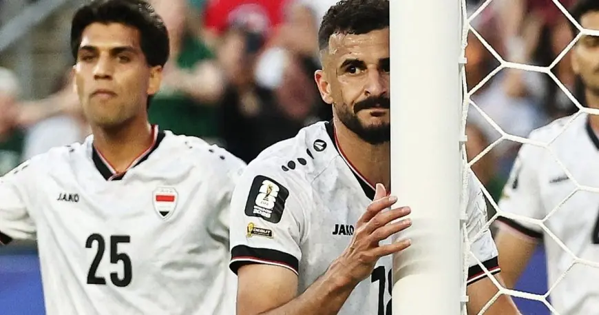 منافسون جدد هل يفقد العراق حق استضافة خليجي 28