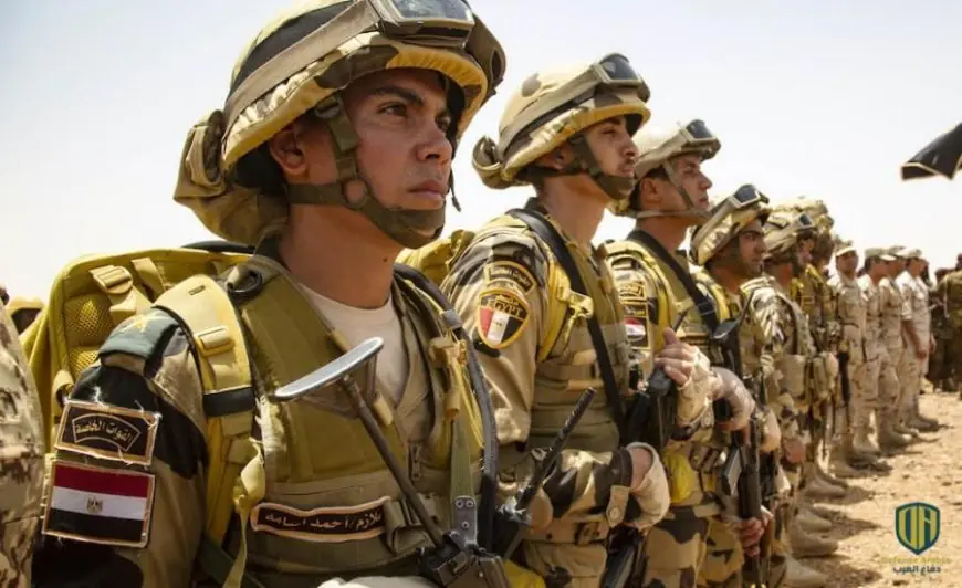 اللواء أبو بكر الجندي يوضح سبب اتخاذ قرار التعبئة العامة بعد 38 عامًا من حرب أكتوبر