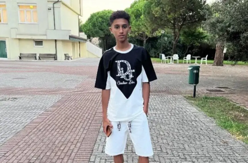 اتحاد الكيك بوكسينج يوضح تفاصيل غياب اللاعب محمد عبد الفتاح عن العودة من إيطاليا