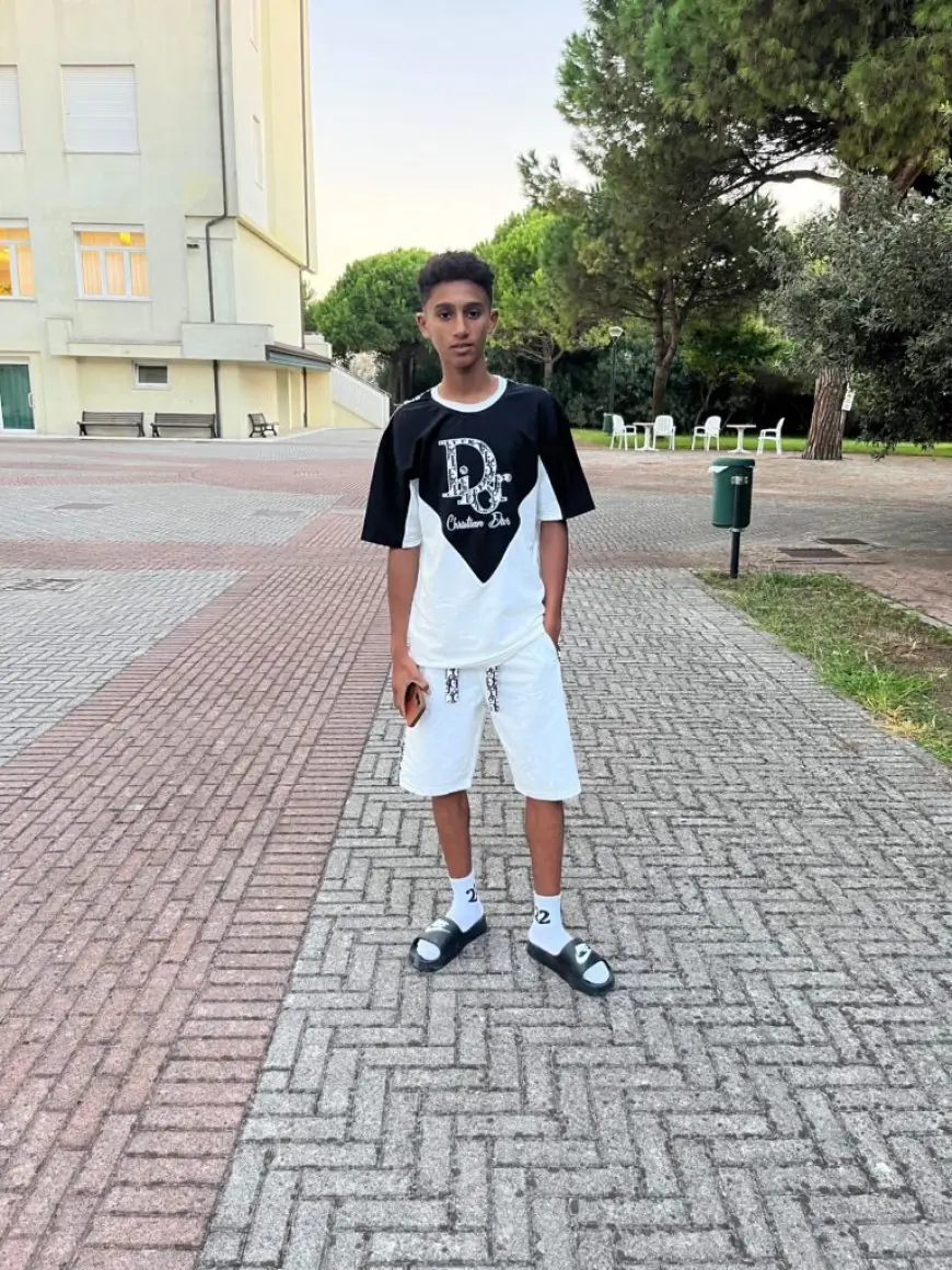 اتحاد الكيك بوكسينج يكشف سبب عدم عودة اللاعب محمد عبد الفتاح إلى القاهرة