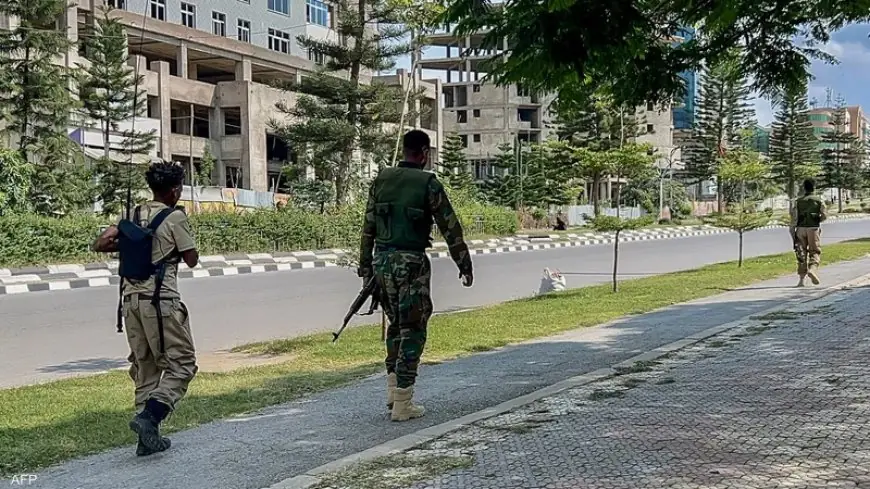 ما وراء الخلافات بين إثيوبيا وإريتريا: أطماع خفية وإعلان حرب