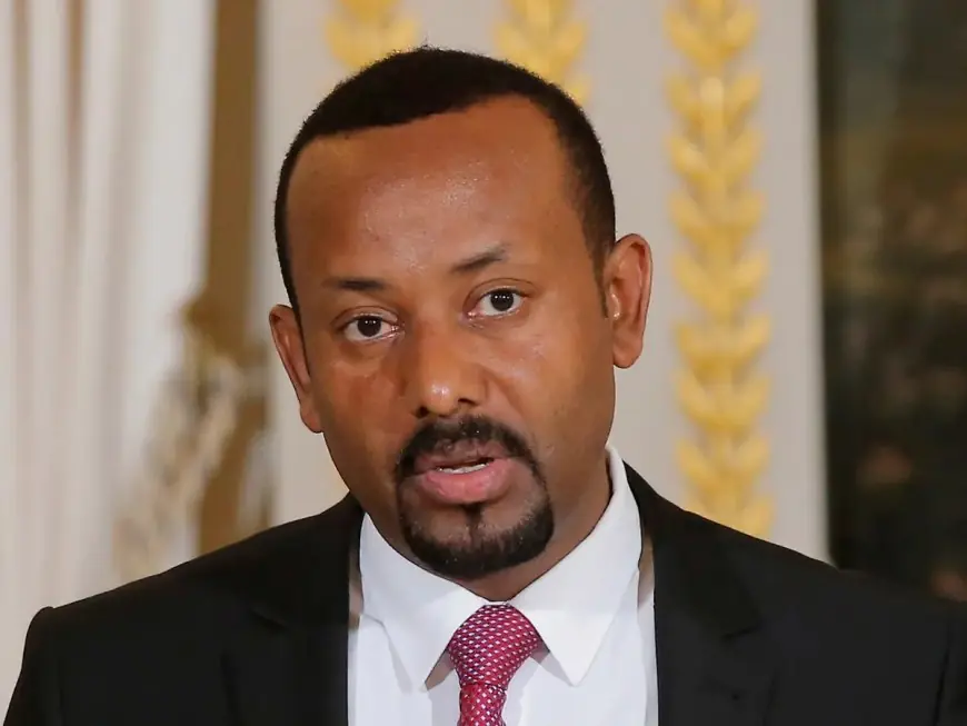 تفكك إثيوبيا يغير الخريطة ويهدد استقرار إريتريا والسودان