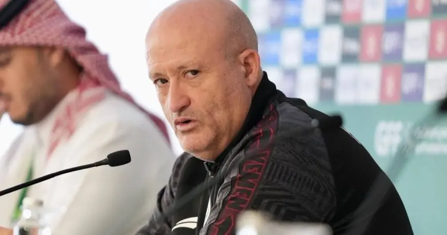 مدرب اليمن يكشف نجاح فريقه في مجاراة أبطال آسيا ومحاولة رد الاعتبار