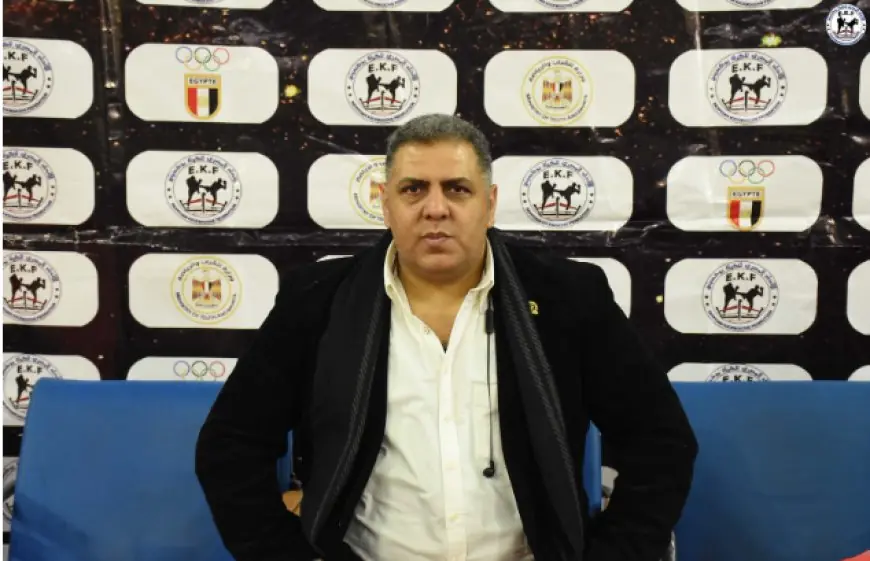 اختفاء لاعب الكيك بوكسينج من بعثة مصر في إيطاليا ورئيس الاتحاد يوضح التفاصيل الكاملة
