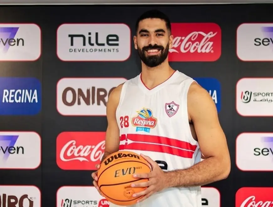 التحقيق مع نجمي سلة الزمالك بعد مشادة مباراة الزمالك والجزيرة