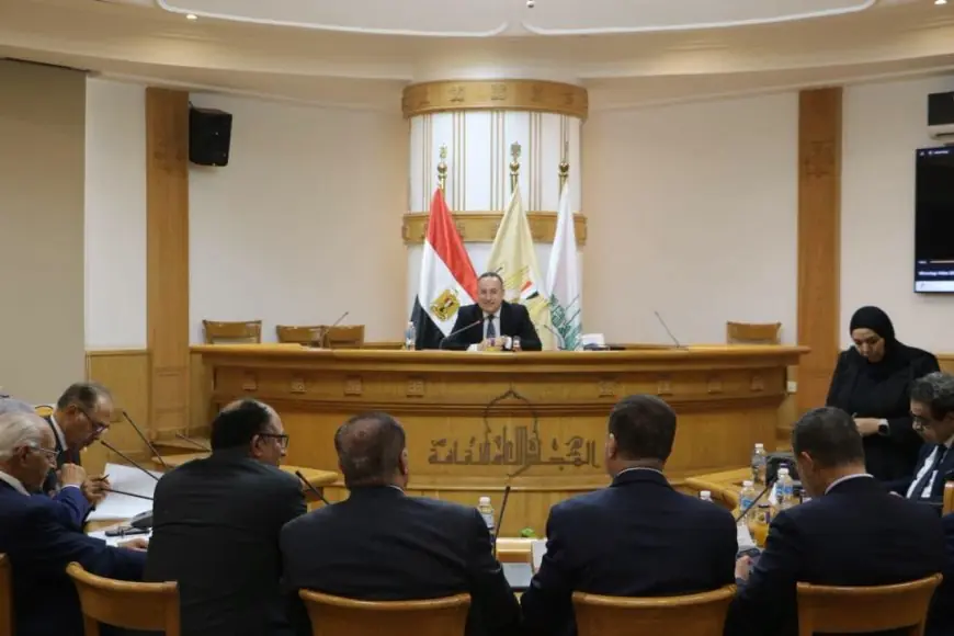 التحول الرقمي: الأساس الاستراتيجي وراء تطوير معرض القاهرة للكتاب وزير التعليم العالي يصرح بذلك