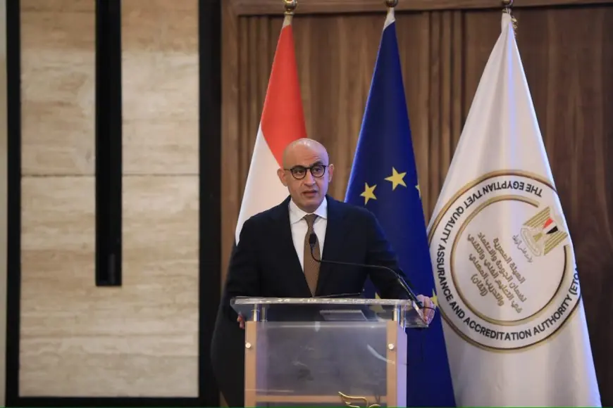 وزير التعليم يؤكد أن نجاح التعليم الفني يرتبط بأثر البرامج على الطلاب وليس بحجمها