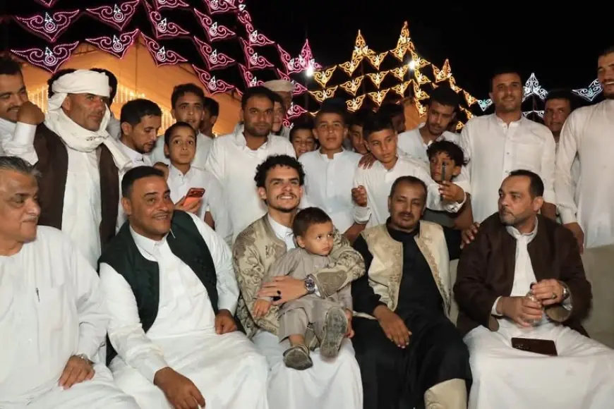 حفل زفاف مطروح الفاخر ابن عم العريس يكشف التكلفة الحقيقية 7 ملايين جنيه و31 ذبيحة