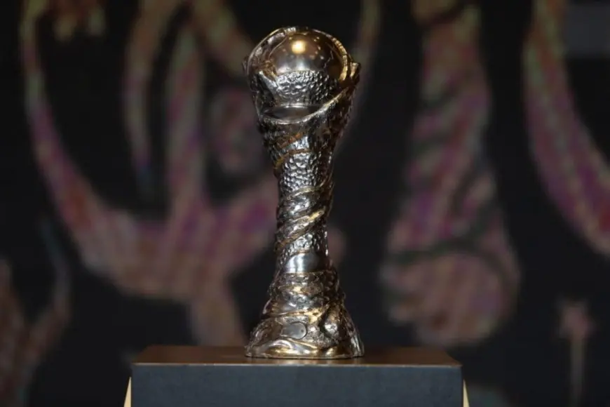 العراق يحصل على شرف استضافة بطولة كأس الخليج 2028