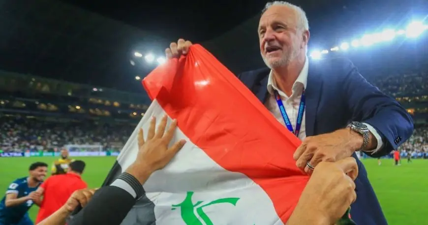 الاتحاد الخليجي يعلن رسمياً عن استضافة العراق لخليجي 28