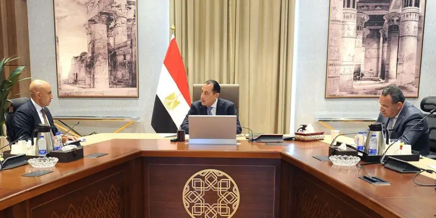 مدبولي يعلن عن أهم التوصيات والقرارات لقطاع التعليم في مؤتمر أكتوبر