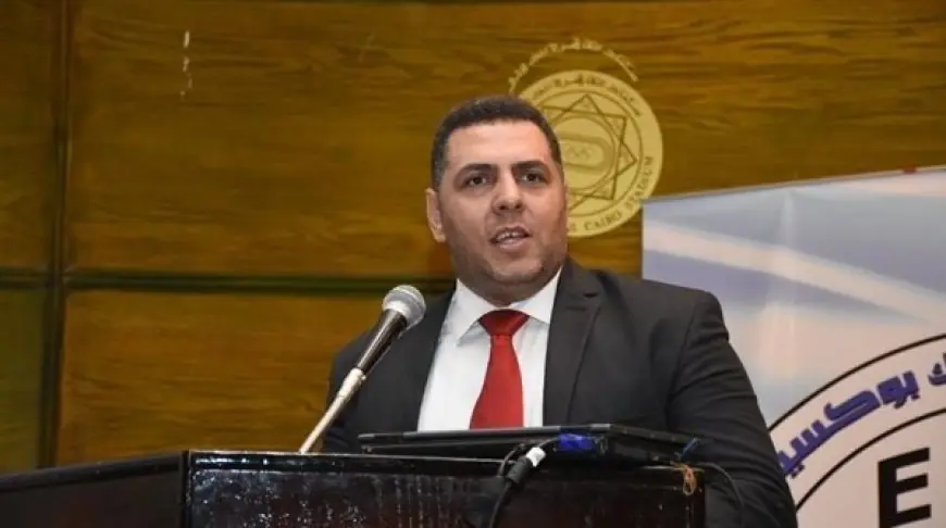 رئيس اتحاد الكيك بوكسينج يكشف تفاصيل فرار لاعب المنتخب من بعثة بطولة العالم