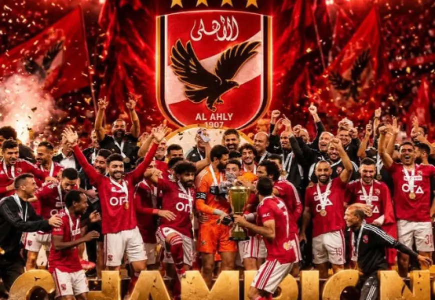 الإمارات تقدم اعتذارها عن استضافة كأس السوبر المصري